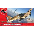 1/72 - HAWKER HURRICANE Mk.I- AIRFIX - A1010A