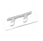 1 Adesivo Emblema Audi Tt A1 A3 A4 A6 R8 Q5 Q7 - Stickkar