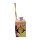 1 Aromatizador de Ambiente 100ml Difusor Vareta Luz Aromas Aromatizante Vareta - Envio Já