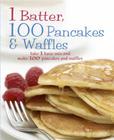 1 Batter 100 Pancakes E Waffles - Love Food