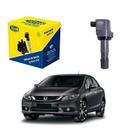 1 Bobina De Ignição Marelli Civic 1.8 2.0 2015 A 2016