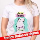 1 Camiseta Bonequinho Flork Meme Bora Bill Camisa Divertida - Wba