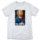 1 Camiseta São Pedro Santo Padroeiro das Chaves Igreja