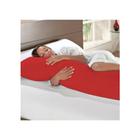 1- Capa Fronha Travesseiro De Corpo Varias Cores Xuxão 1,40 x 0,50