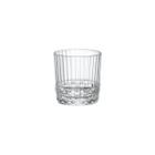 1 Copo Cristal Whisky 370 Ml Linha America 20S Bormioli