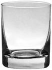 1 Copo De Cristal Para Shot 60 Ml Linha Barline Bohemia
