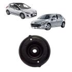 1 Coxim Batente Amortecedor Dianteiro Peugeot 307 308 - Solupe Parts