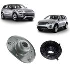 1 Coxim Rolamento Dianteiro Evoque 11/19 Discovery 15/19