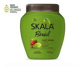 1 Creme Skala Brasil Café Verde E Ucuuba 1kg