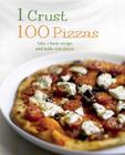 1 Crust 100 Pizzas - Love Food