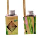 1 Difusor Ambiente Vareta Aromatizante Aromas Odorizador Perfume Casa 100ml Luz Aromas - Envio Já