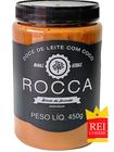 1 Doce De Leite Rocca Com Coco