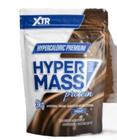 1 hipercalórico - hyper mass 3kg - chocolate