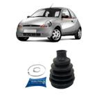 1 Kit Coifa Homocinetica Lado Roda Ford a 1997/... - Solupe Parts