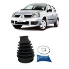 1 Kit Coifa Homocinética Lado Roda Renault Clio 2000/...