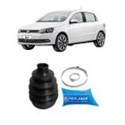 1 Kit Coifa Homocinetica Lado Roda Vw Gol G6 2012 A 2016 - Solupe Parts