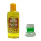 1 Limpador Perfumado Concentrado 140ml Aromatizante Limpeza Ambiente Cheirinho Senalândia - Envio Já