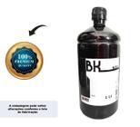 1 Litro Black Tinta Para Impressora Canon G2100 G1100 G7011 Alta Qualidade Kings Of Ink