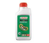 1 Litro Óleo Motor Castrol 20w50 Mineral Cg Titan Fan 125 Cbx 250 Twister Xr 250 Tornado Cbx 150 200 Nx 400 Falcon Xr 200 Ybr Factor 125