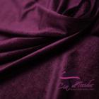 1 Metro Tecido Malha Plush Liso Sublimação Macio