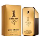 1 Million Paco Rabanne Perfume Masculino Eau de Toilette