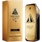 1 MillionElixir-PR Eau de Parfum 100ml - Masculino - selo Adipec