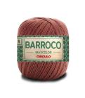 1 novelo Barbante BARROCO MAXCOLOR 4 (200g) crochê - CIRCULO