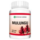 1 Pote Mulungu 500mg 120 Caps Status Verde