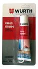 1 Prego Liquido Adesivo Selante Extra Forte 50ml Wurth