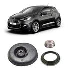 1 Rolamento + Batente Dianteiro Peugeot 208 2012 2013 2014