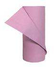 1 Rolo Bobina Hd Embalar Quentinha Salgados Papel Rosa 60Cm