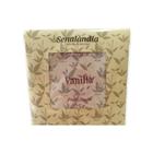 1 Sachê Perfumado Aromatizador Vanilla Grande de Gaveta Armário Roupa Estante Prateleira - Envio Já