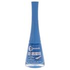 1 Seconde 54 BlueTiful por Bourjois Mulheres 0.3 oz Esmalte