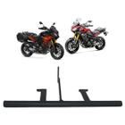 1 Suporte Farol Auxiliar Yamaha MT09 Tracer 900 GT 2020 A 2026 Scam