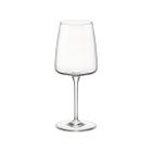 1 Taça Vidro Vinho Branco 380 Ml Linha Nexo Bormioli Rocco