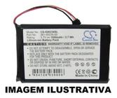 1 Unidade P/ 1000 Mah 3,7v Nuvi 2415 Pn 361-00035-00 -cs - bgb