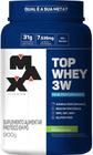 1 Whey 3W Performace - Sabor Fresh Limão - Max Titanium