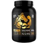 1 whey gold horse - sabor chocolate - Vitamin Horse