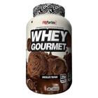 1 Whey Gourmet - Fnforbis -Chocolate