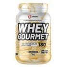 1 Whey Gourmet Iso - Underx Baunilha - Undex