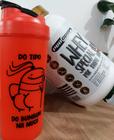 1 Whey Mix Triple Best Protein PRO CORPS sabor morango