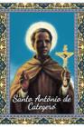 10.000 Santinho Santo Antônio Categeró (oração no verso) - 7x10 cm