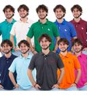 10 Camisa Polo Original Aproveite A 40% De Desconto