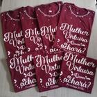 10 Camisetas T-shirt Para Igreja Com Seu Tema Fardamento