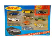 Carrinho Hot Wheels Character Cars Tracer Overwatch GYB76 - Mattel -  Brinquedos e Games FL Shop