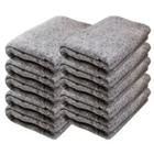 10 Cobertor Solteiro Popular Doacao 100% poliester 130x200