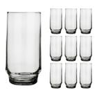 10 Copos 410ml Transpatente Lights Mesa Nadir Drinks Finos