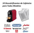 10 Descalcificantes de Cafeteira De Todos Modelos