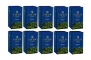 10 Erva Mate Chimarrão YACUY NATIVA VÁCUO S/GLÚTEN 1kg