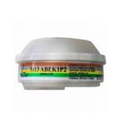 10 Filtro Combinado Tipo 3813 A1B1E1K1P2 Absolute Air Safety